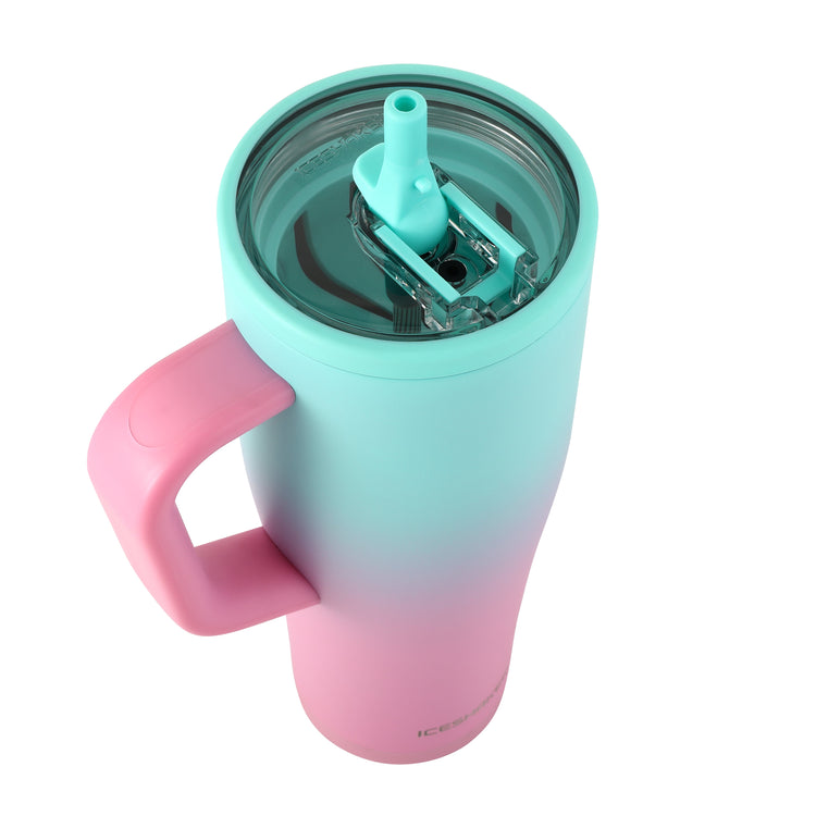 40oz Legend Series Shaker Bottle