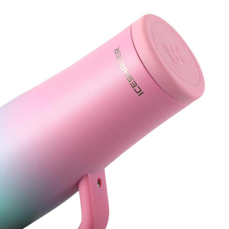 40oz Legend Series Shaker Bottle