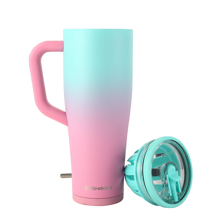 40oz Legend Series Shaker Bottle