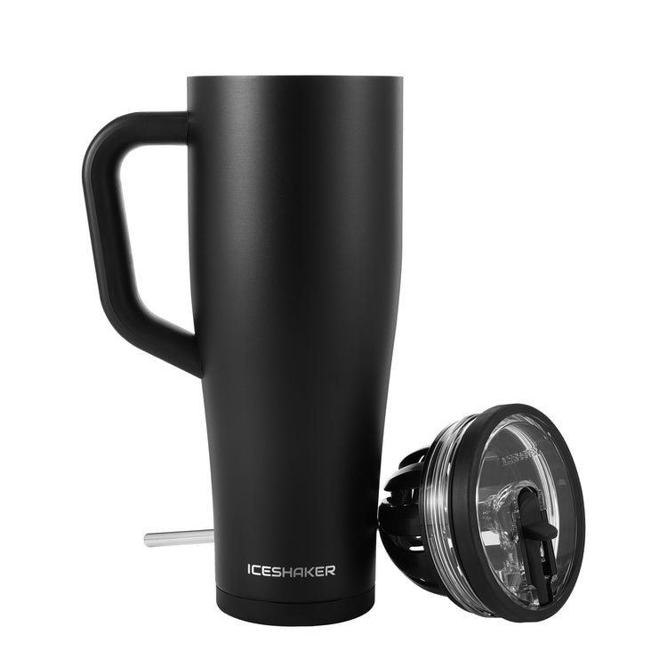 40oz Legend Series Shaker Bottle