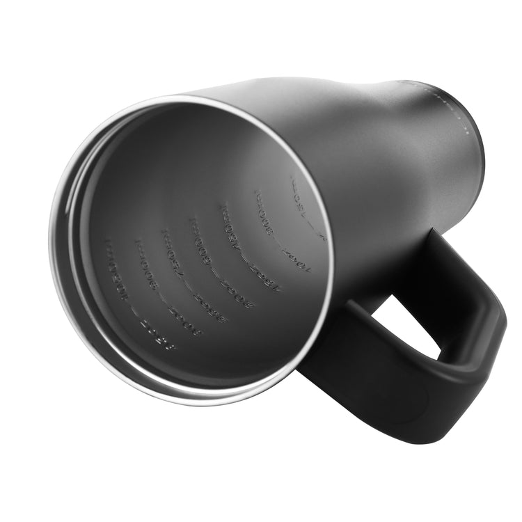 40oz Legend Series Shaker Bottle