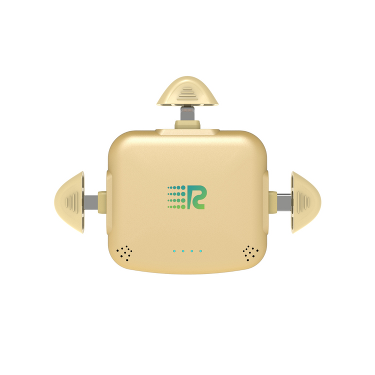 RC Universe 3-in-1 Charger