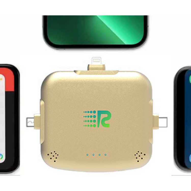 RC Universe 3-in-1 Charger