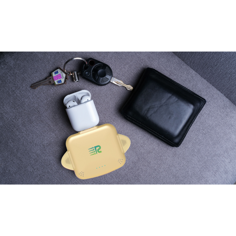 RC Universe 3-in-1 Charger