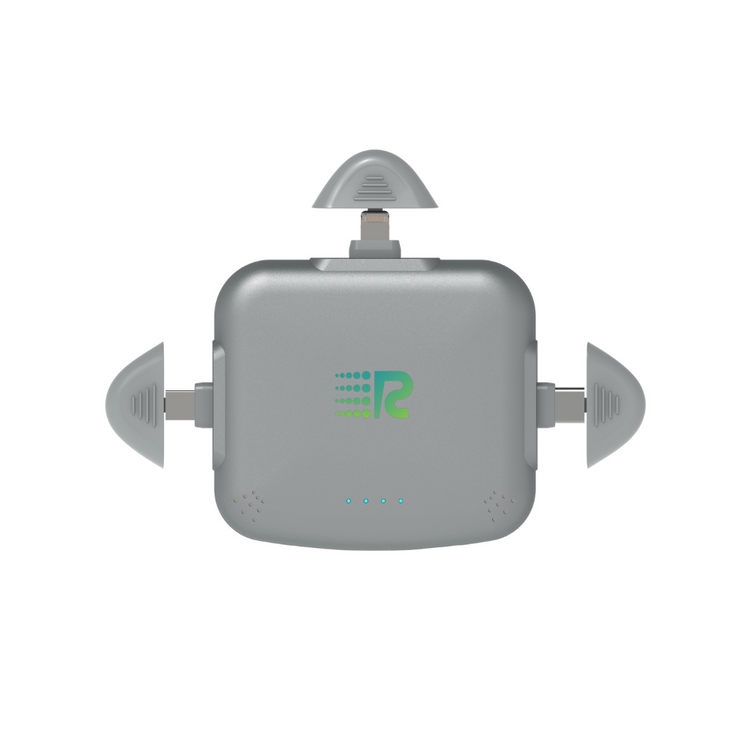 RC Universe 3-in-1 Charger