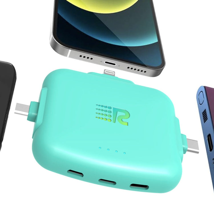 RC Universe 3-in-1 Charger