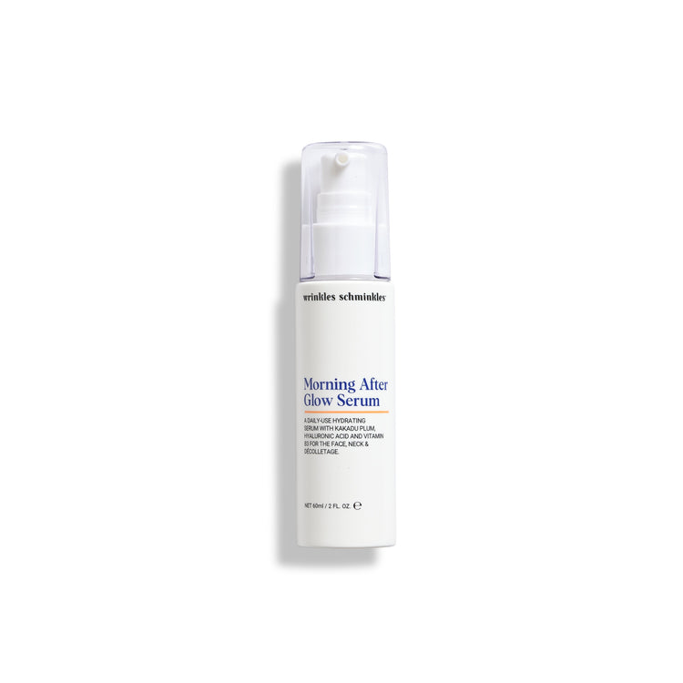 Morning After Glow Serum - 50ml