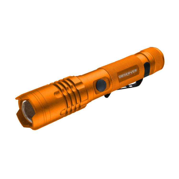Bundle 1200 Lumen Tactical LED Rechargeable Flashlight X3