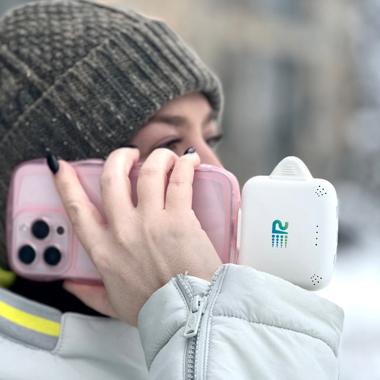 RC Universe 3-in-1 Charger - 4 Pack (Midnight Black/Snow White/Barbie Pink/Royal Blue)