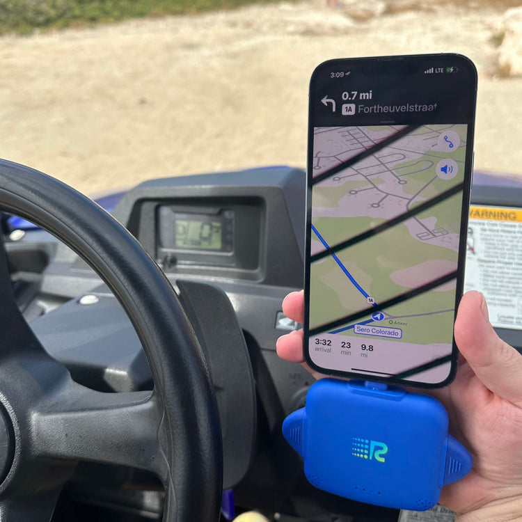 RC Universe 3-in-1 Charger - 8 Pack (All Colors)