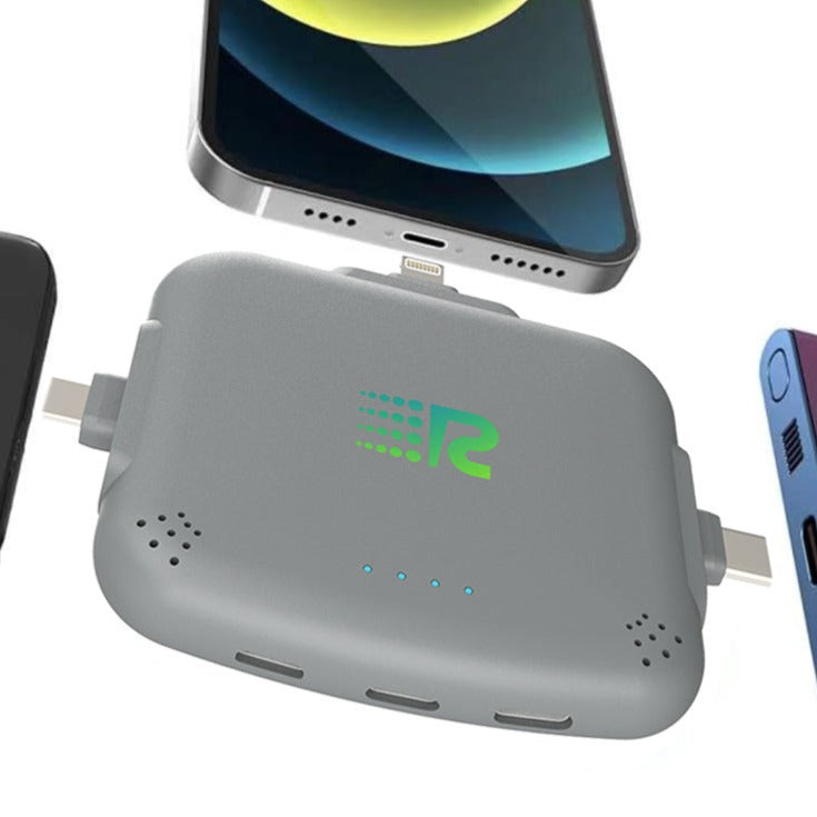 RC Universe 3-in-1 Charger - 8 Pack (All Colors)