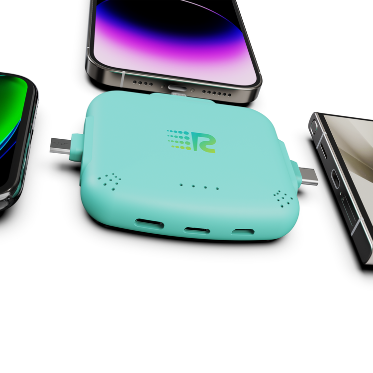 RC Universe 3-in-1 Charger