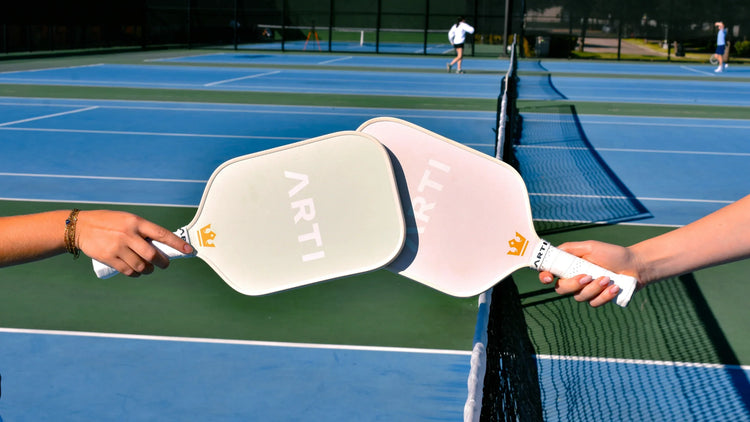 ARTI Pickleball