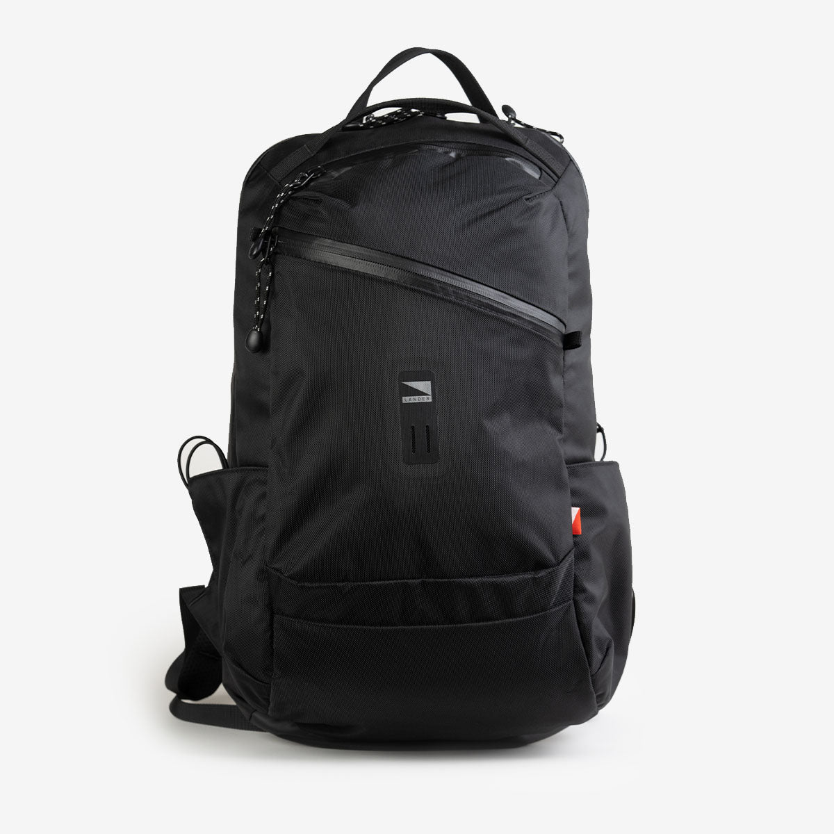 Lander commuter hero backpack