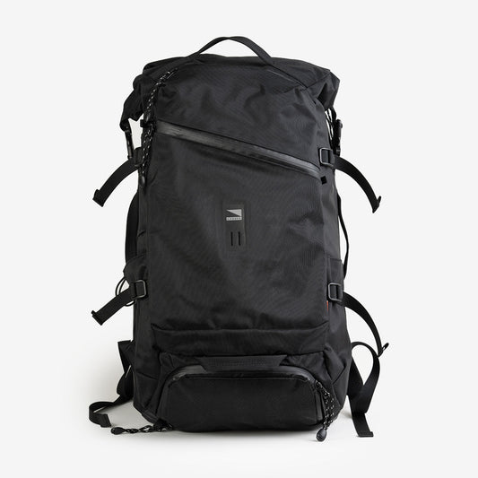 Black Backpack