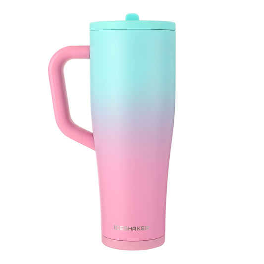 40oz Legend Series Shaker Bottle