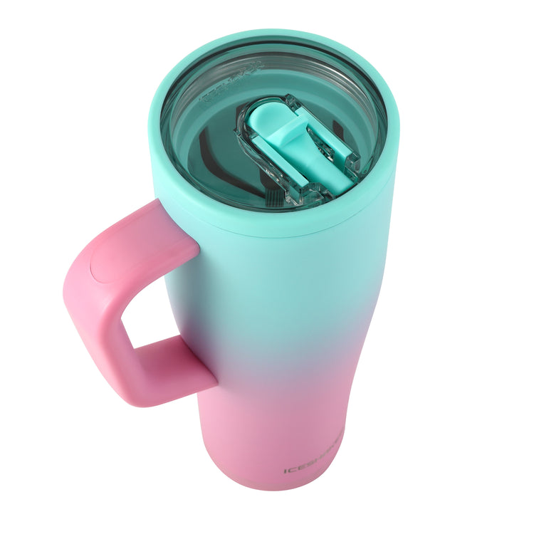 40oz Legend Series Shaker Bottle