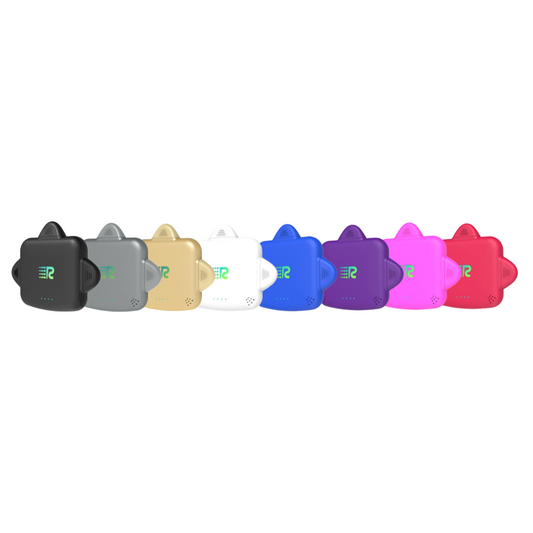 RC Universe 3-in-1 Charger - 8 Pack (All Colors)