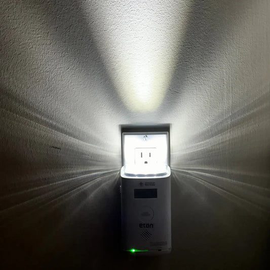 Blackout Buddy Bundle - Carbon Monoxide + H20