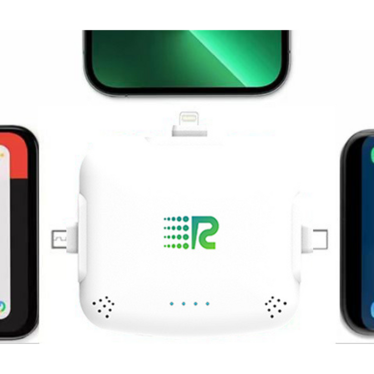 RC Universe 3-in-1 Charger