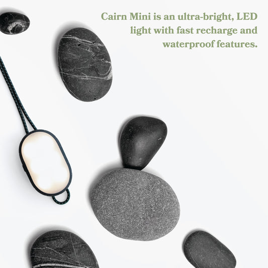 Cairn® Mini Lantern