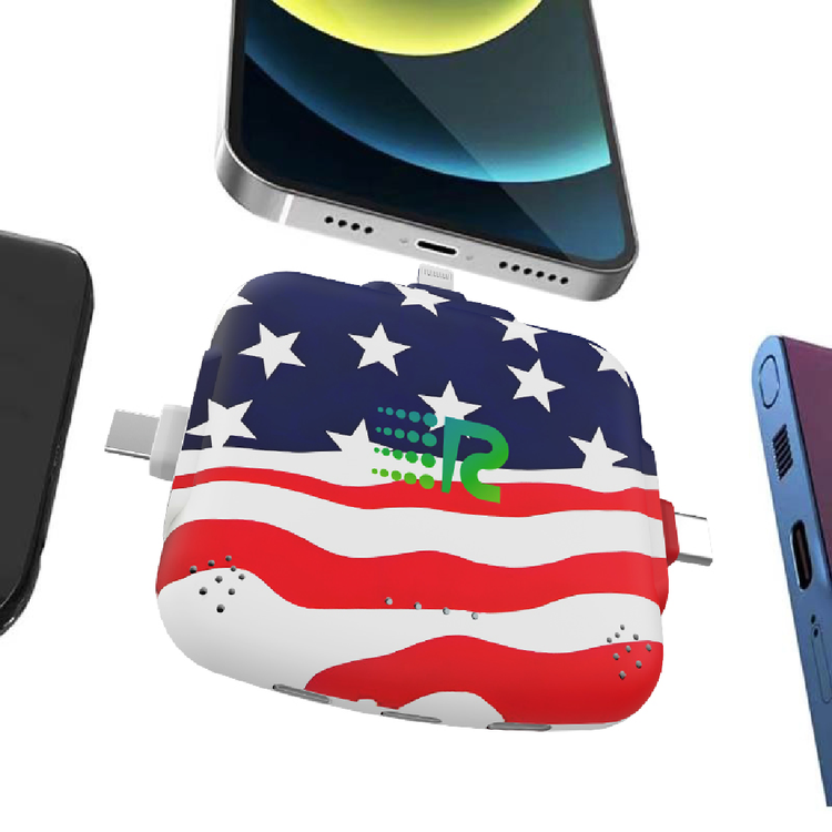 RC Universe 3-in-1 Charger