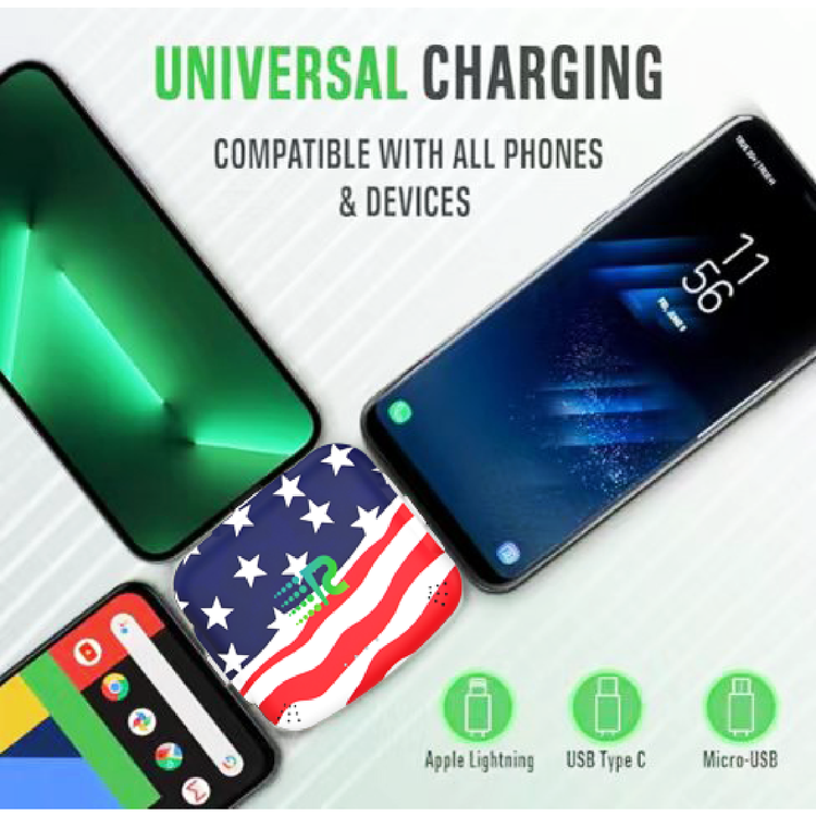 RC Universe 3-in-1 Charger