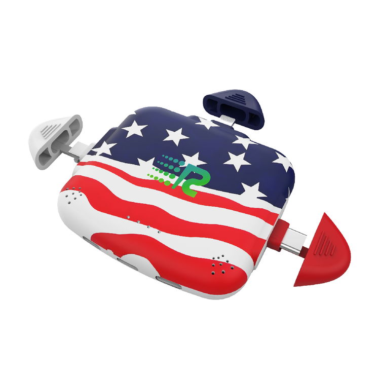 RC Universe 3-in-1 Charger