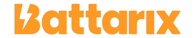 Battarix logo