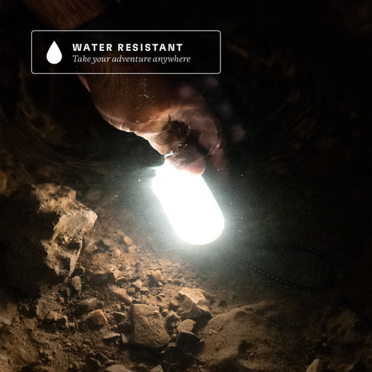 Cairn® Mini Lantern