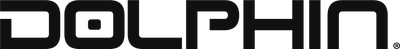Dolphin Audio logo