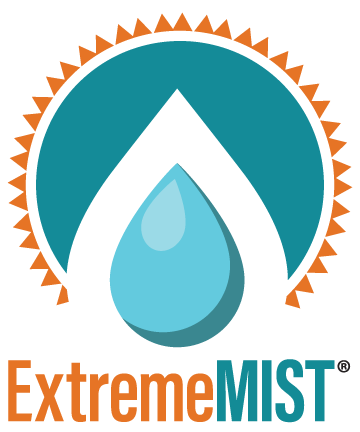 ExtremeMIST logo