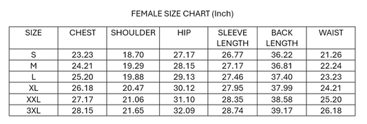 Black quilted jacket with a brand logo on a white background