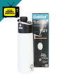 GoMist Misting & Drinking Sports Bottle - 25oz