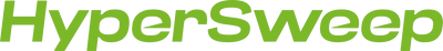HyperSweep logo