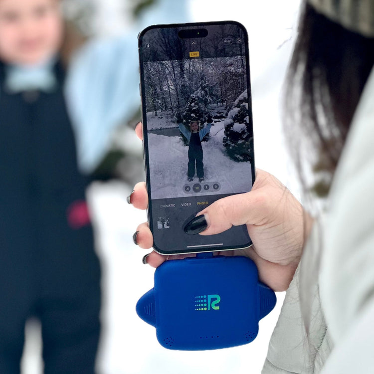 RC Universe 3-in-1 Charger - 8 Pack (All Colors)