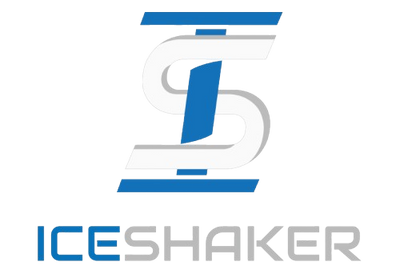 Ice Shaker logo