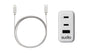 Sudio C1C Cable + P3 Power Plug