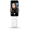 Minolta 360° Intelligent Face Tracker for Smartphones (White)