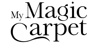 My Magic Carpet logo