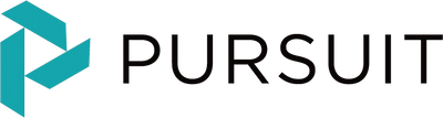 PURSUIT logo