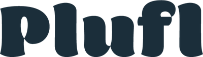 Plufl logo