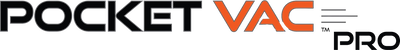 Pocket Vac logo