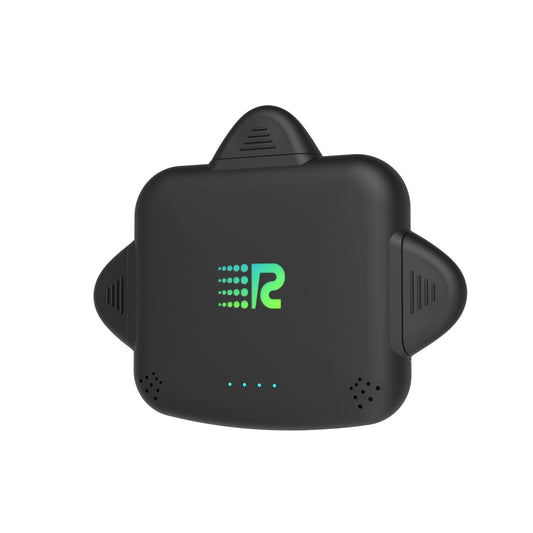 RC Universe 3-in-1 Charger - 4 Pack (4 Midnight Black)
