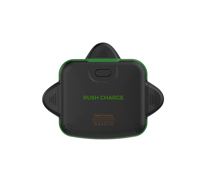 RC Universe 3-in-1 Charger