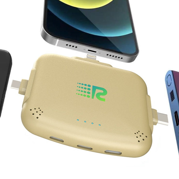 RC Universe 3-in-1 Charger - 8 Pack (All Colors)