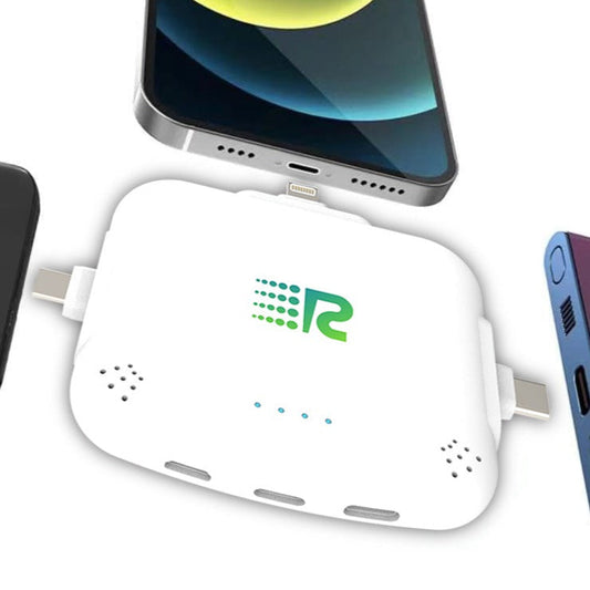 RC Universe 3-in-1 Charger - 8 Pack (All Colors)