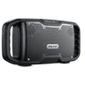 SoundByte 100 Portable all weather Speaker with Power Bank