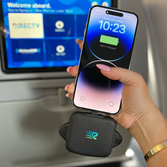 RC Universe 3-in-1 Charger - 8 Pack (All Colors)