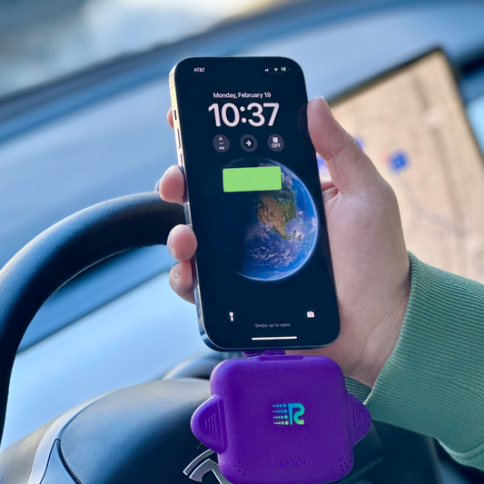 RC Universe 3-in-1 Charger - 8 Pack (All Colors)